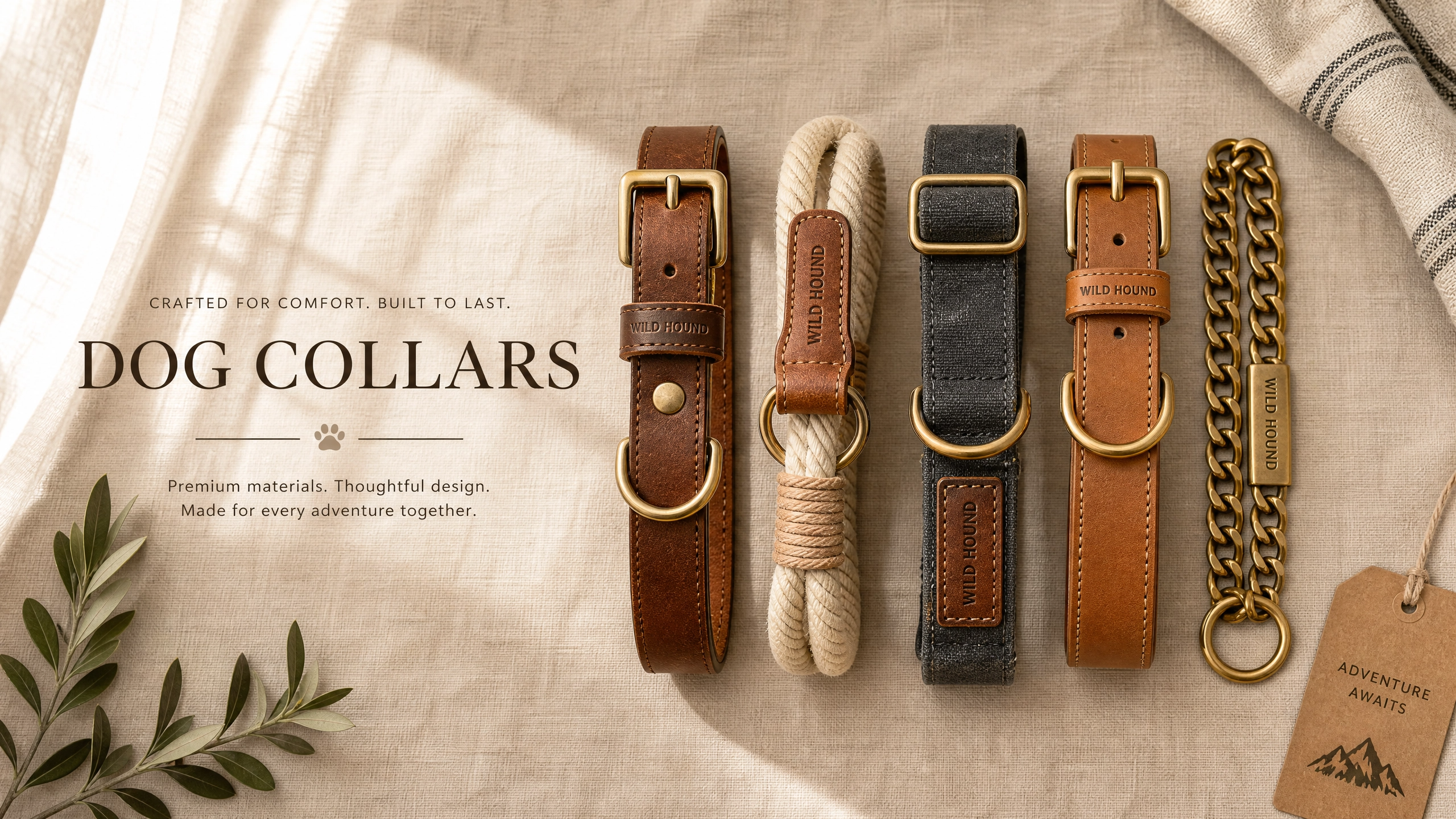 Collars
