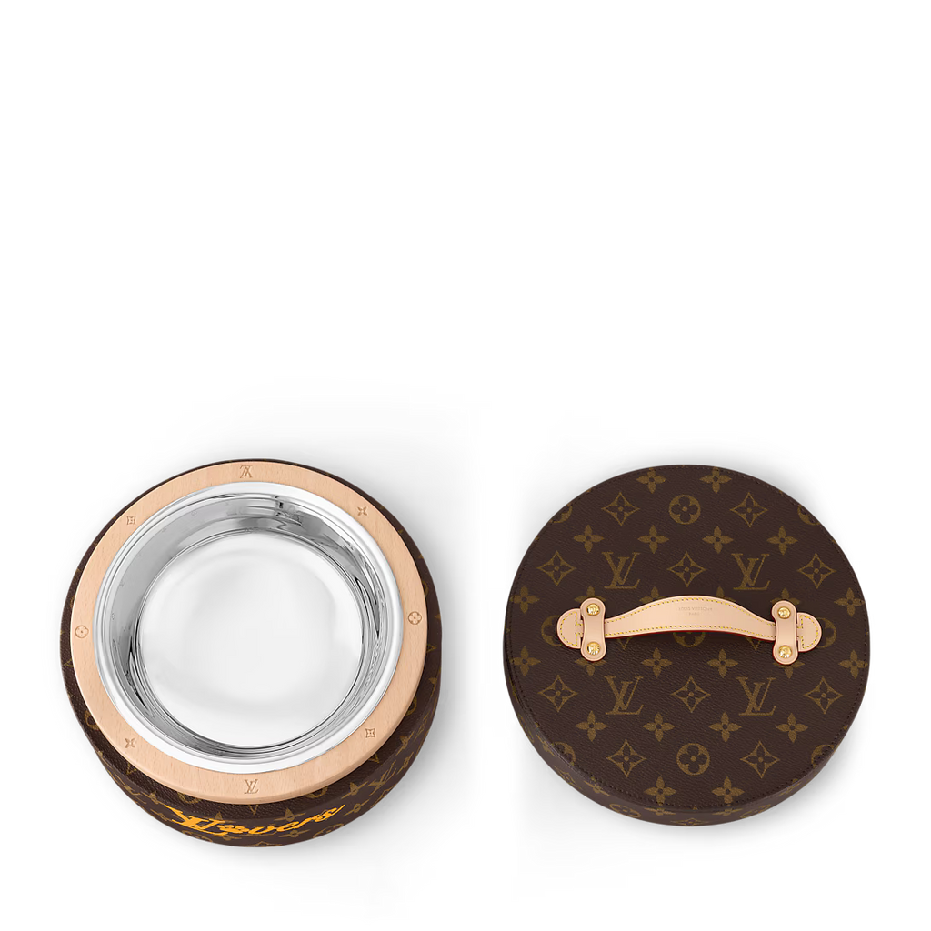 Dog Bowl
