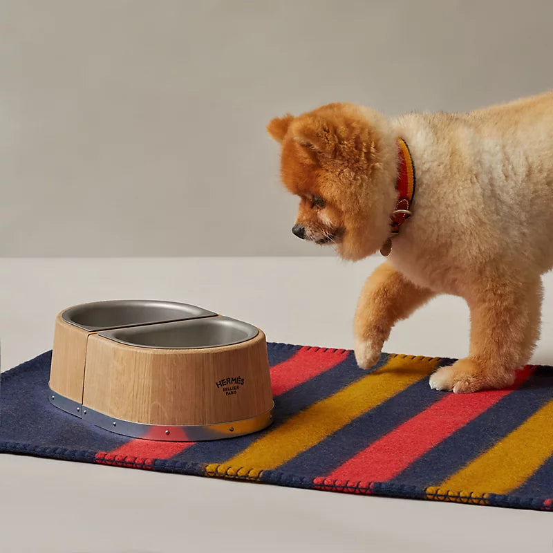 Dog bowl M