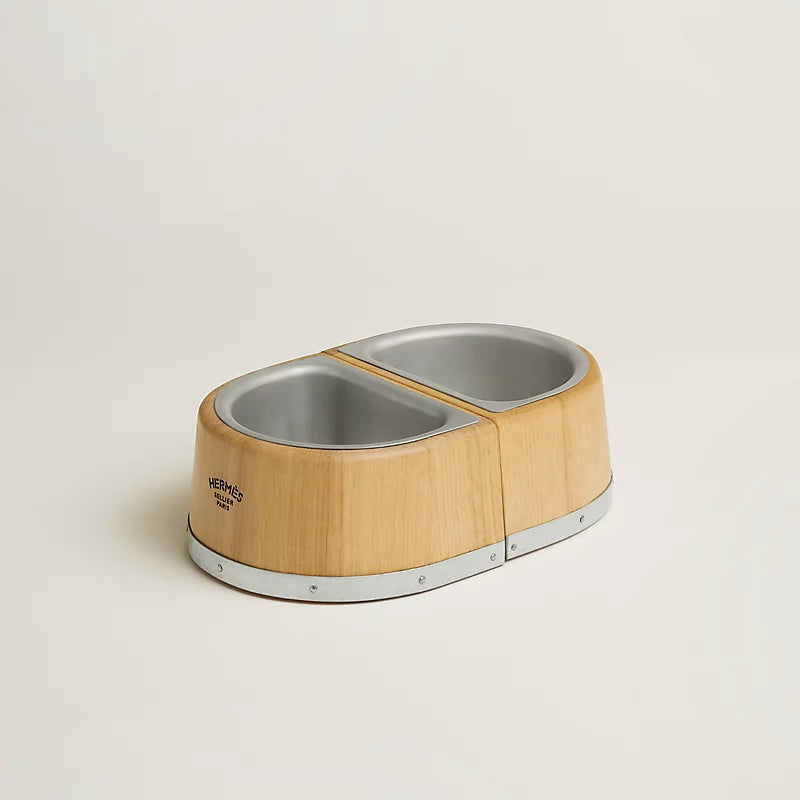 Dog bowl M