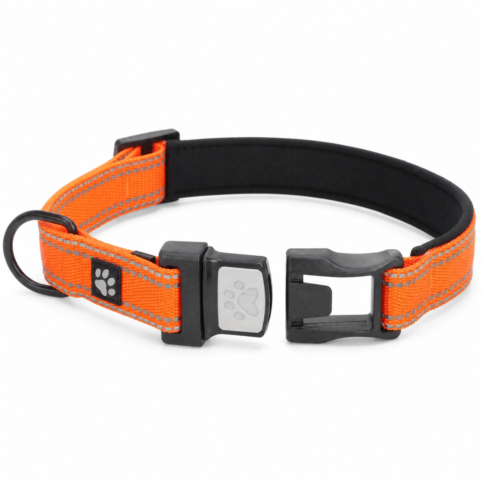 Breakaway Safety Dog Collar