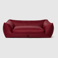 GG nylon pet bed