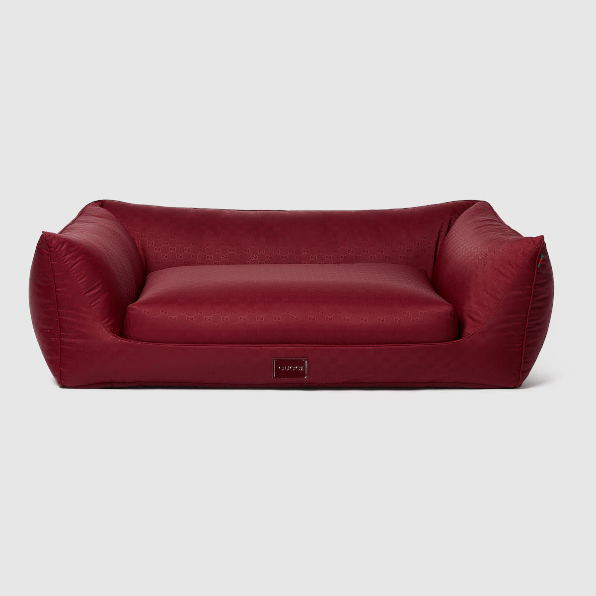 GG nylon pet bed