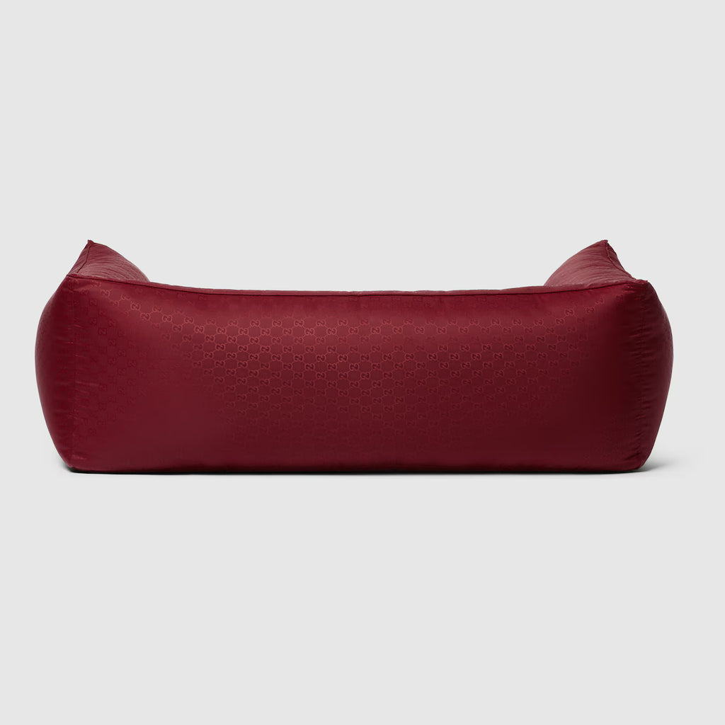 GG nylon pet bed