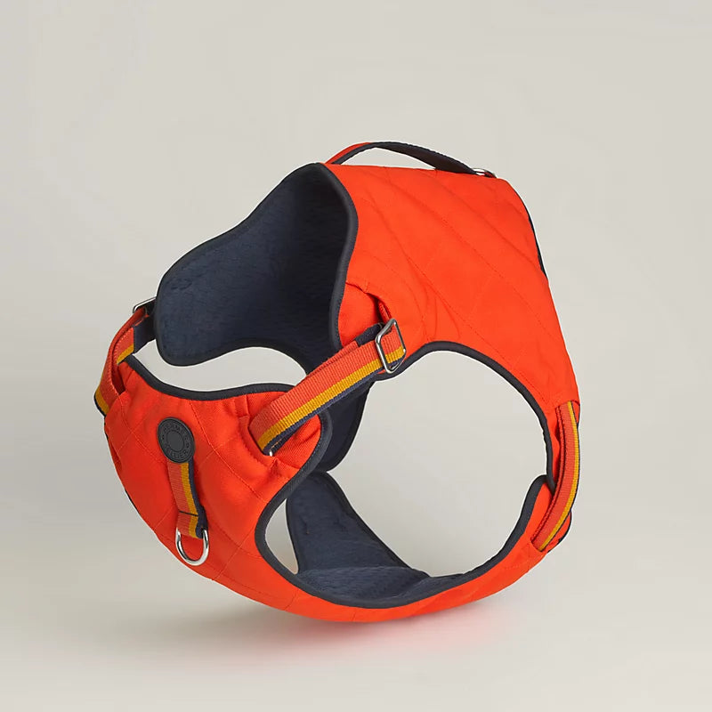 Jump dog harness, M and L