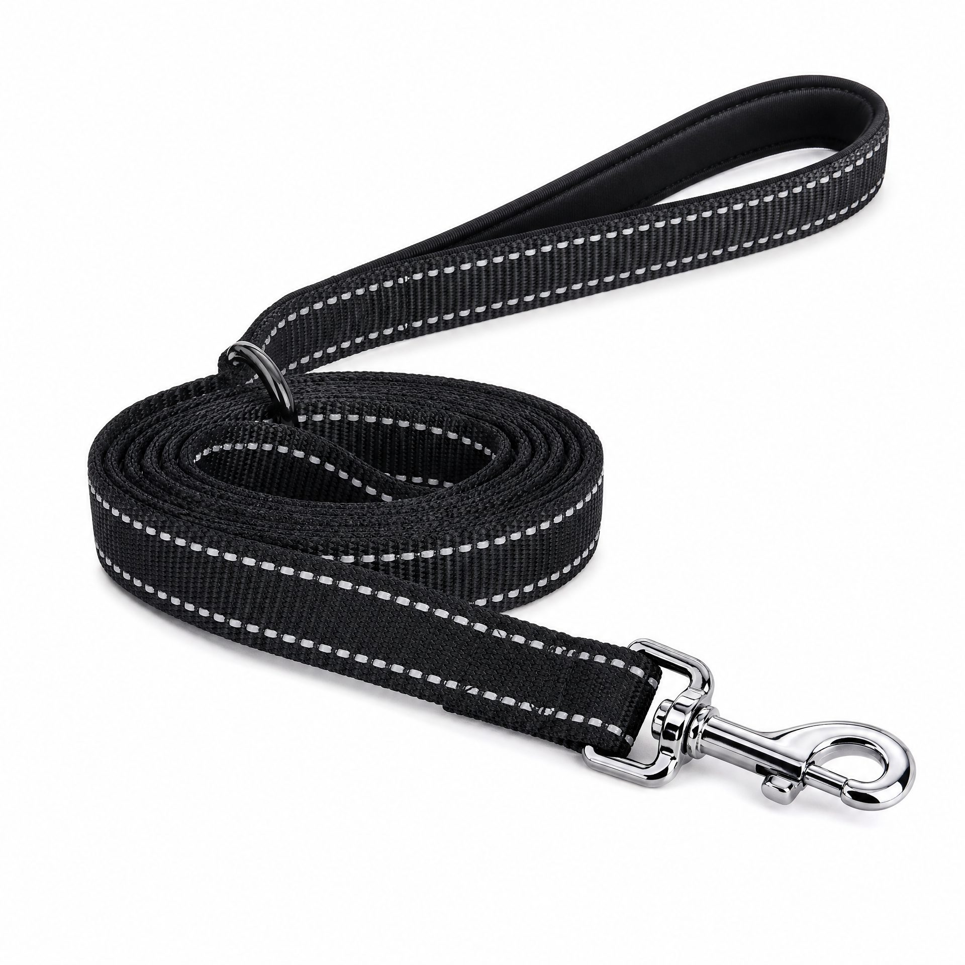 Reflective Night Walk Dog Leash