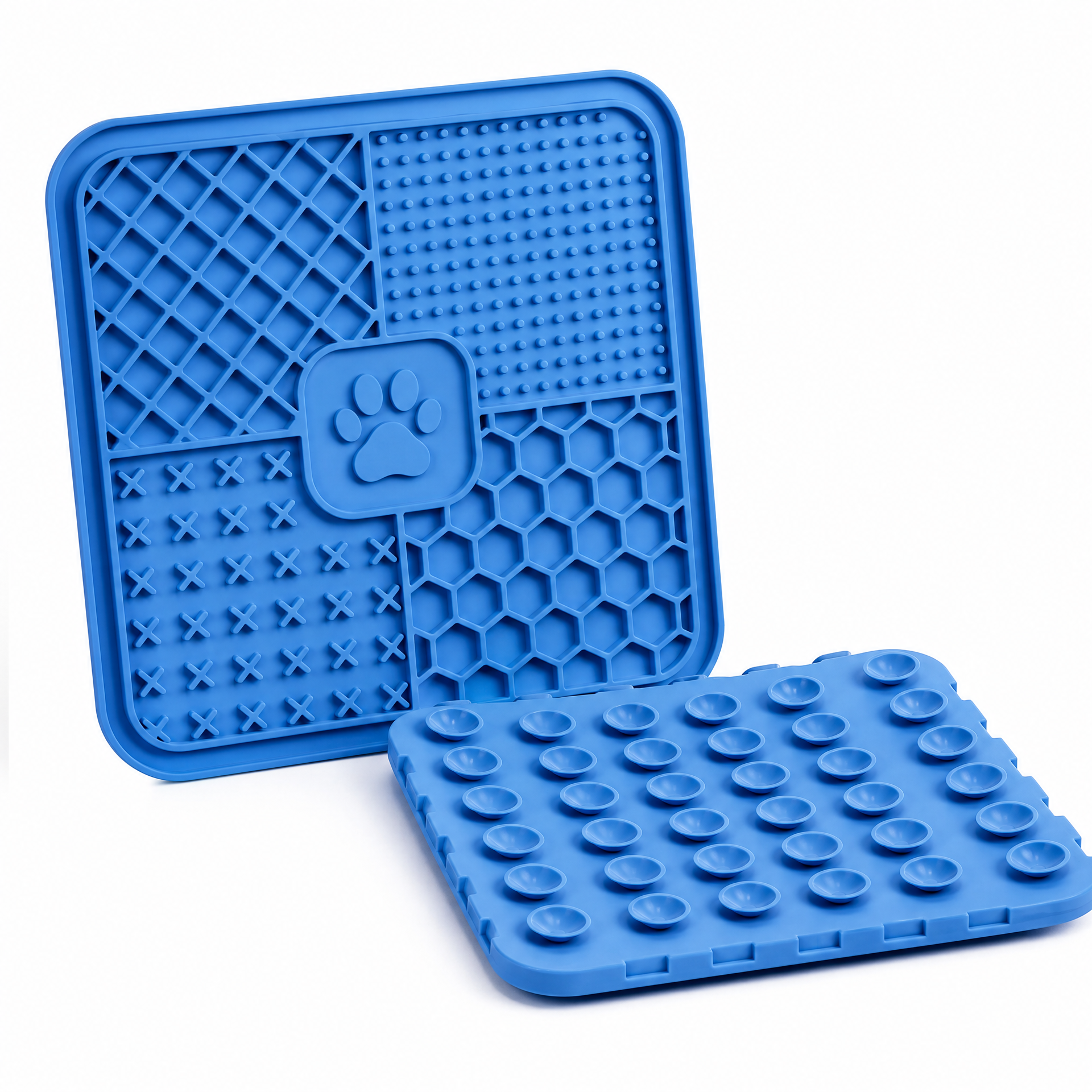 Lick Mat Enrichment Pad