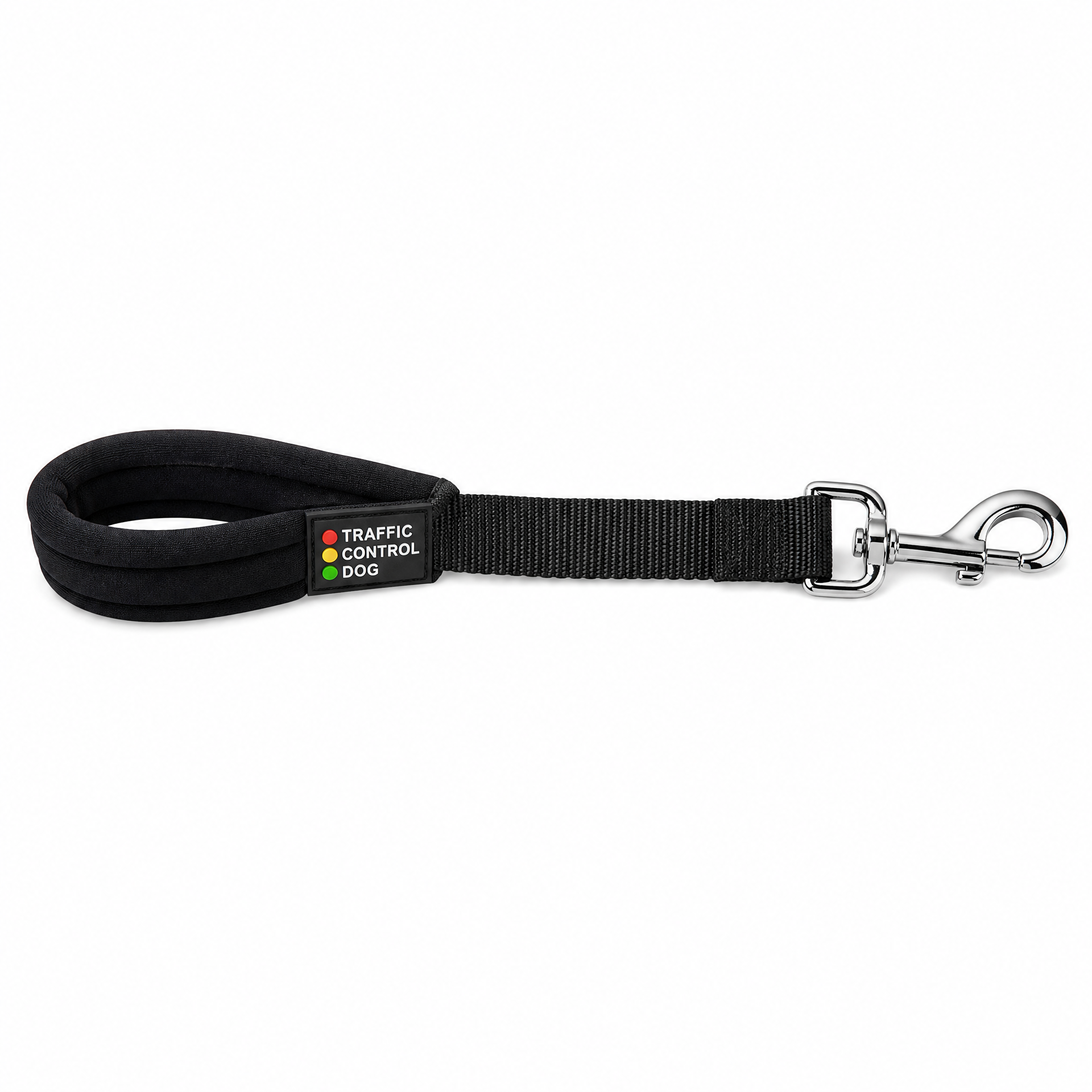 Traffic Control Short Dog Leash