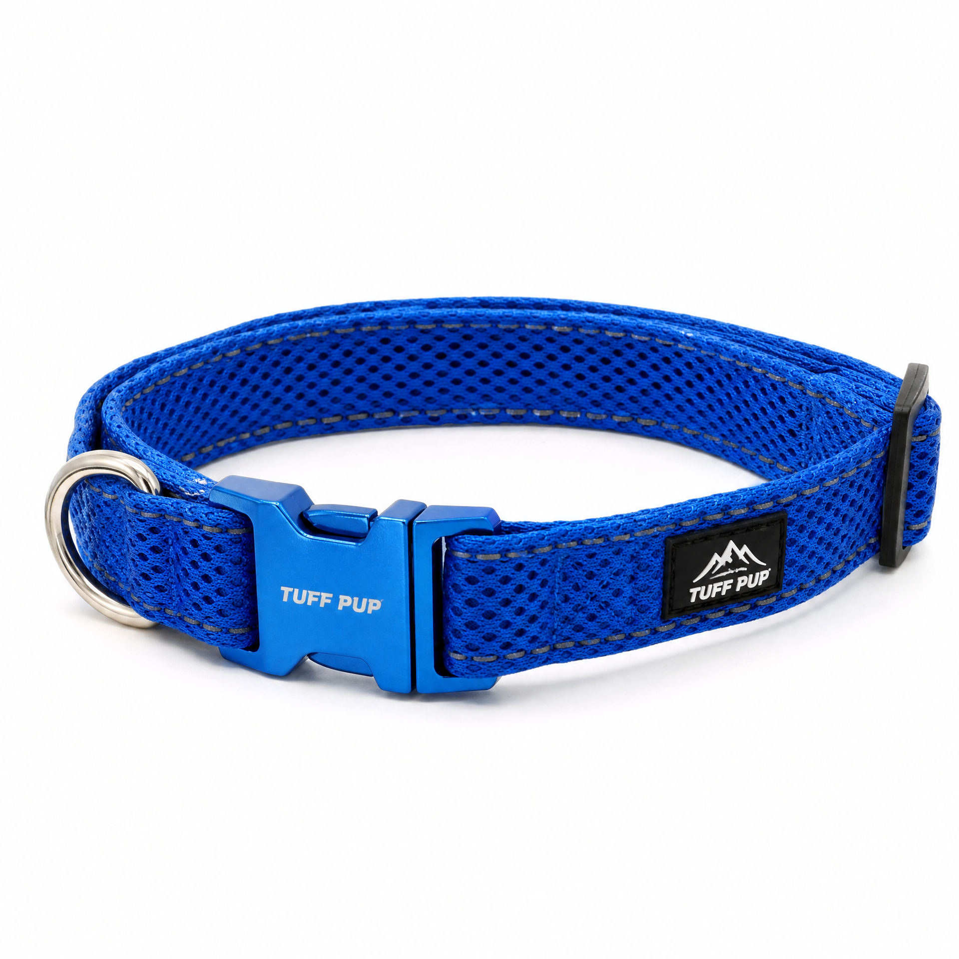 Sport Mesh Breathable Dog Collar