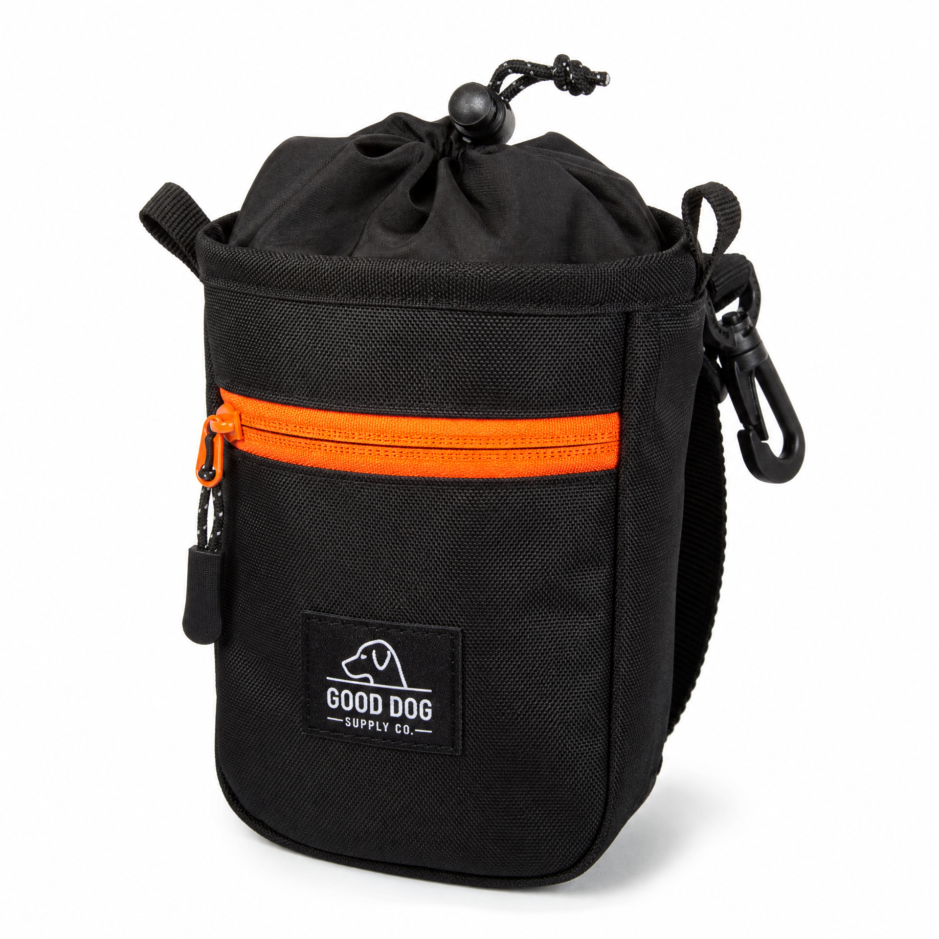 Sport Nylon Training Treat Pouch