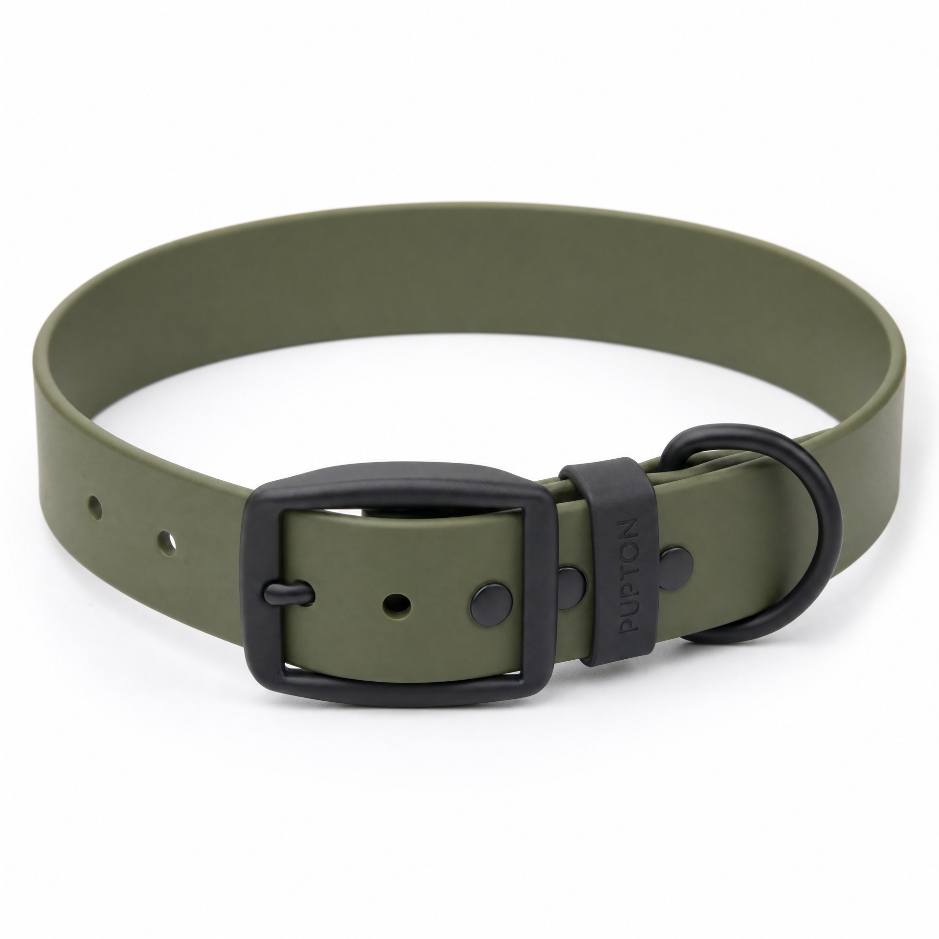 AquaTrail Waterproof Dog Collar