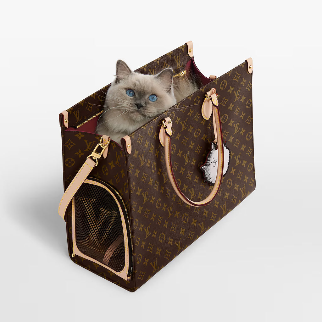 OnTheGo Cat