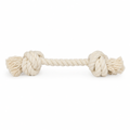 Knotted Rope Chew Toy
