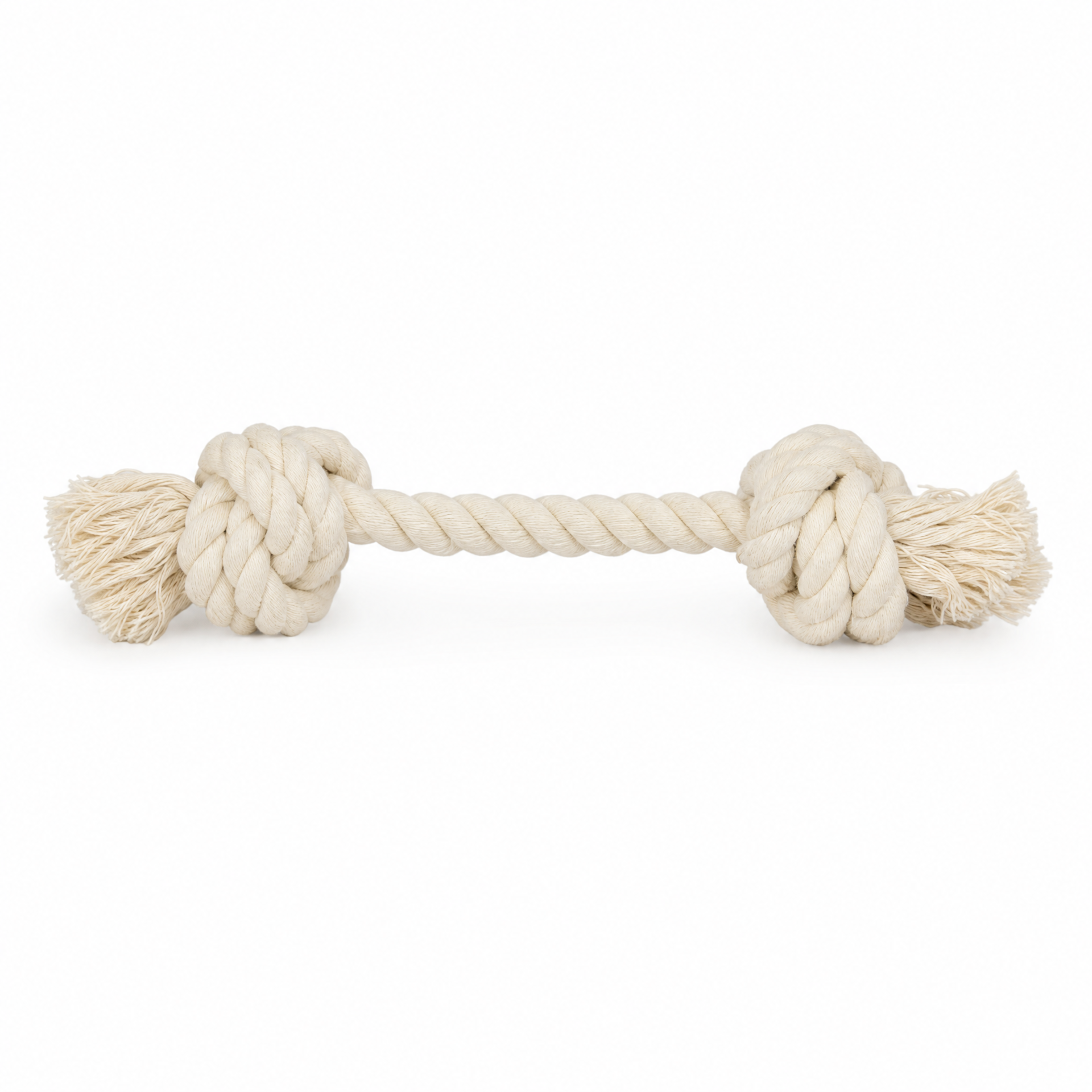 Knotted Rope Chew Toy