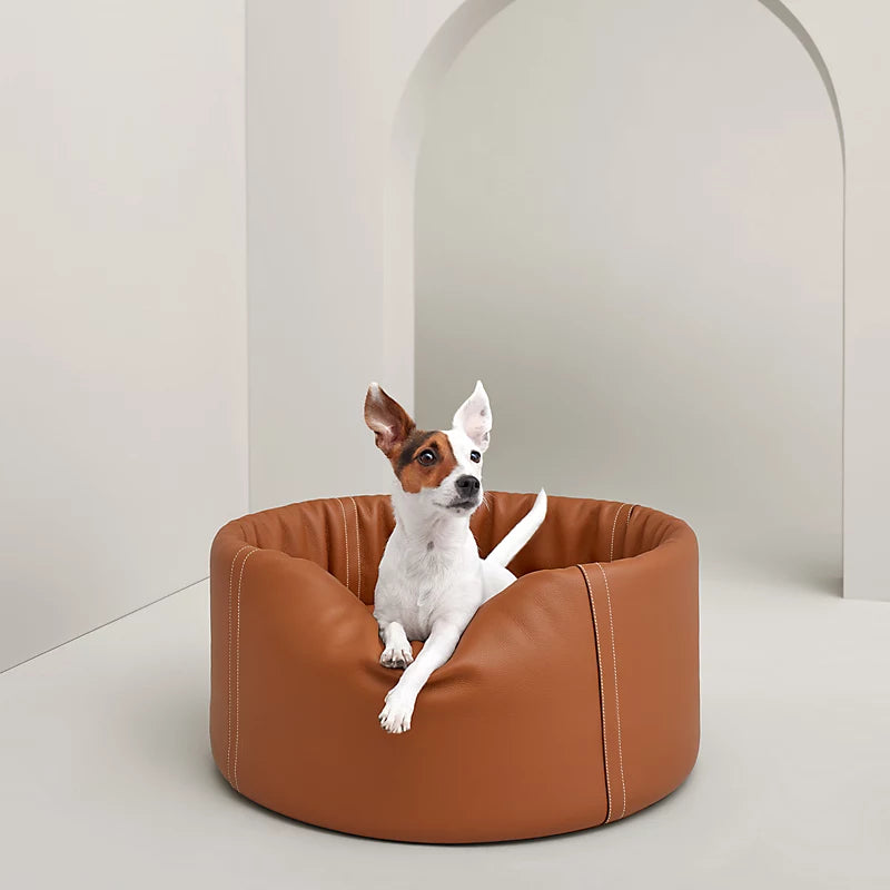 Patapouf dog bed, medium model