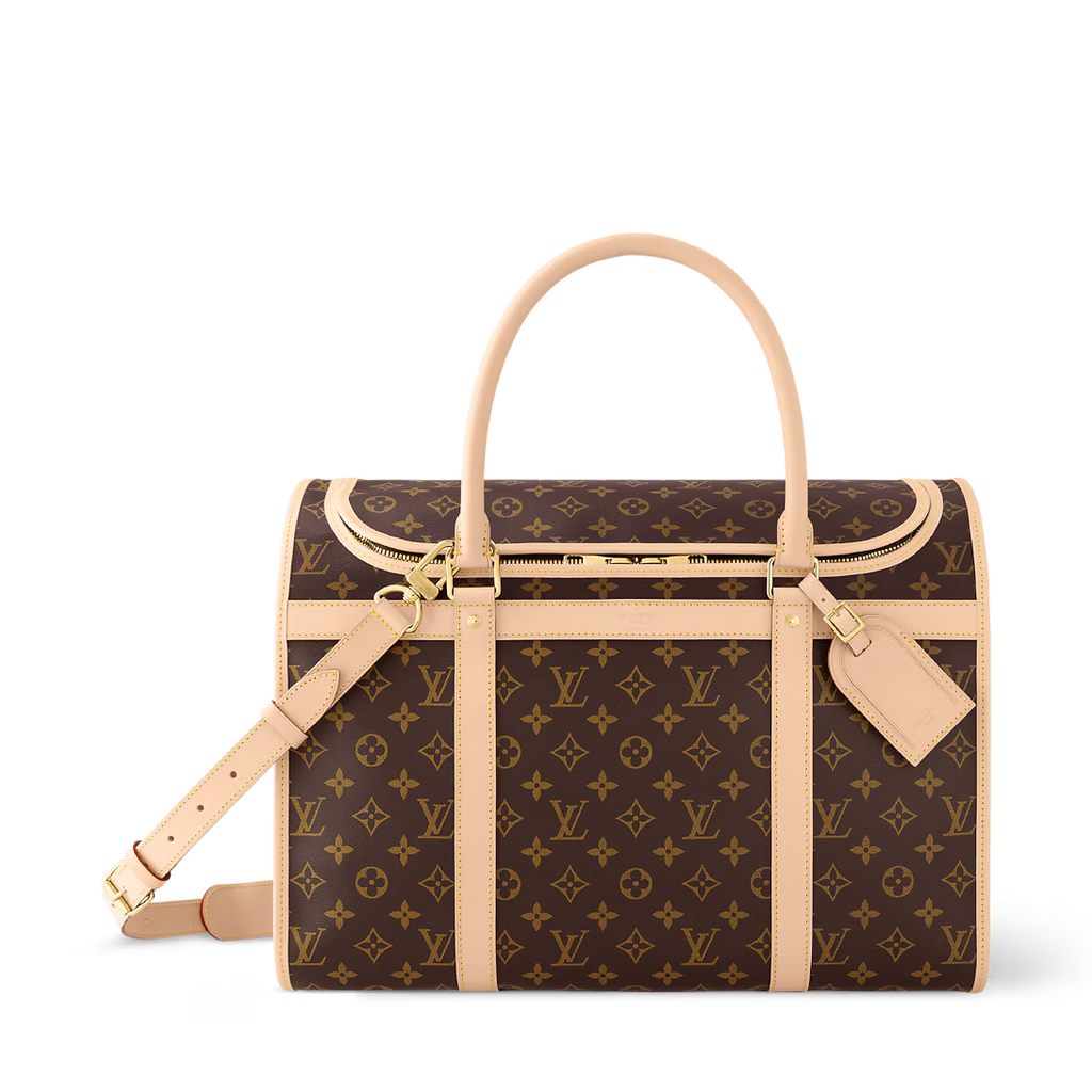 Pet Carrier