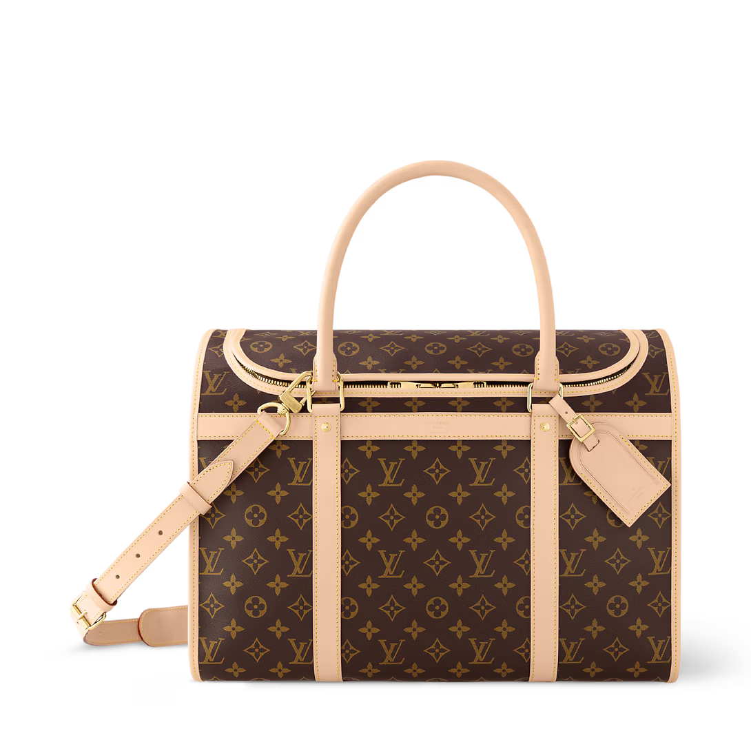 Pet Carrier