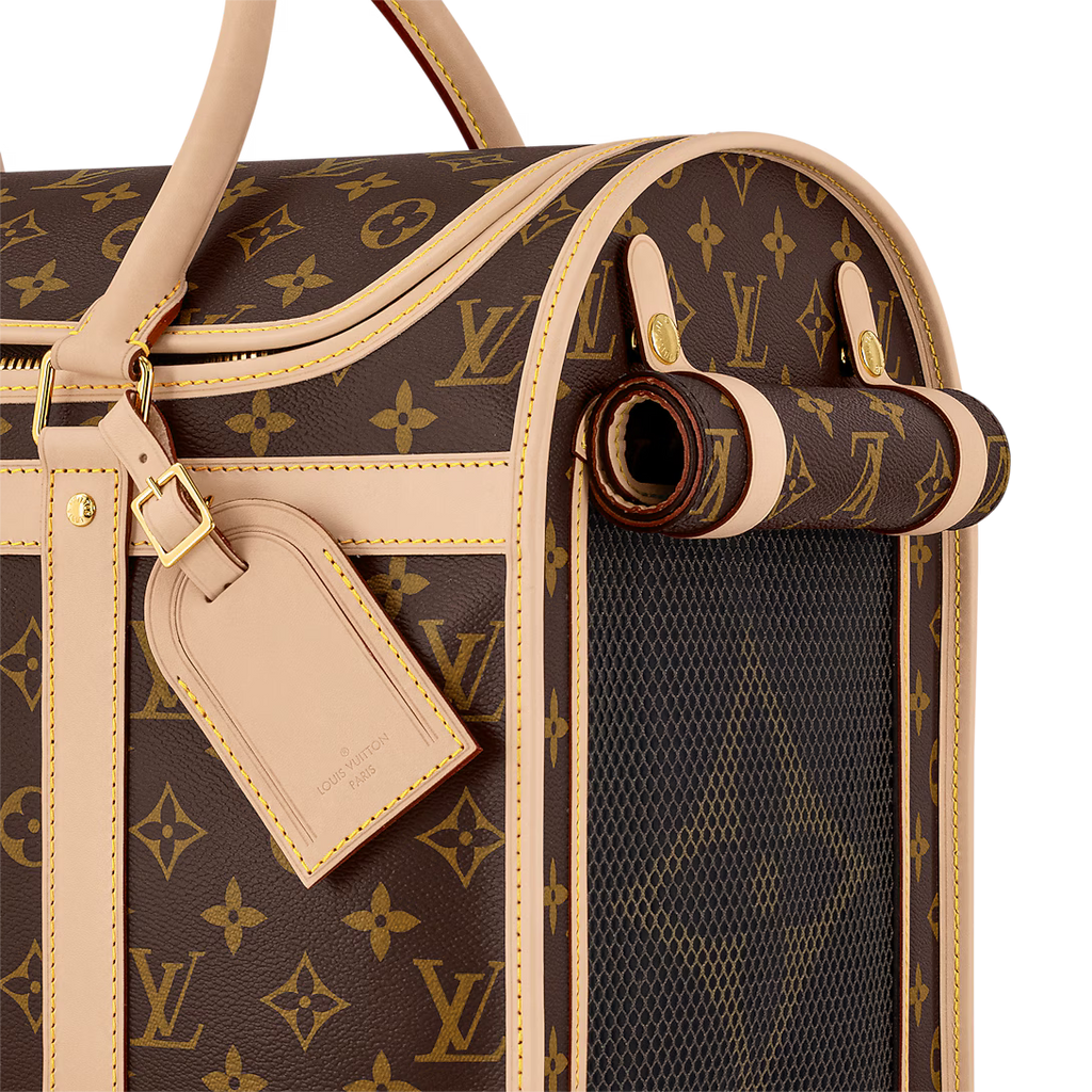 Pet Carrier