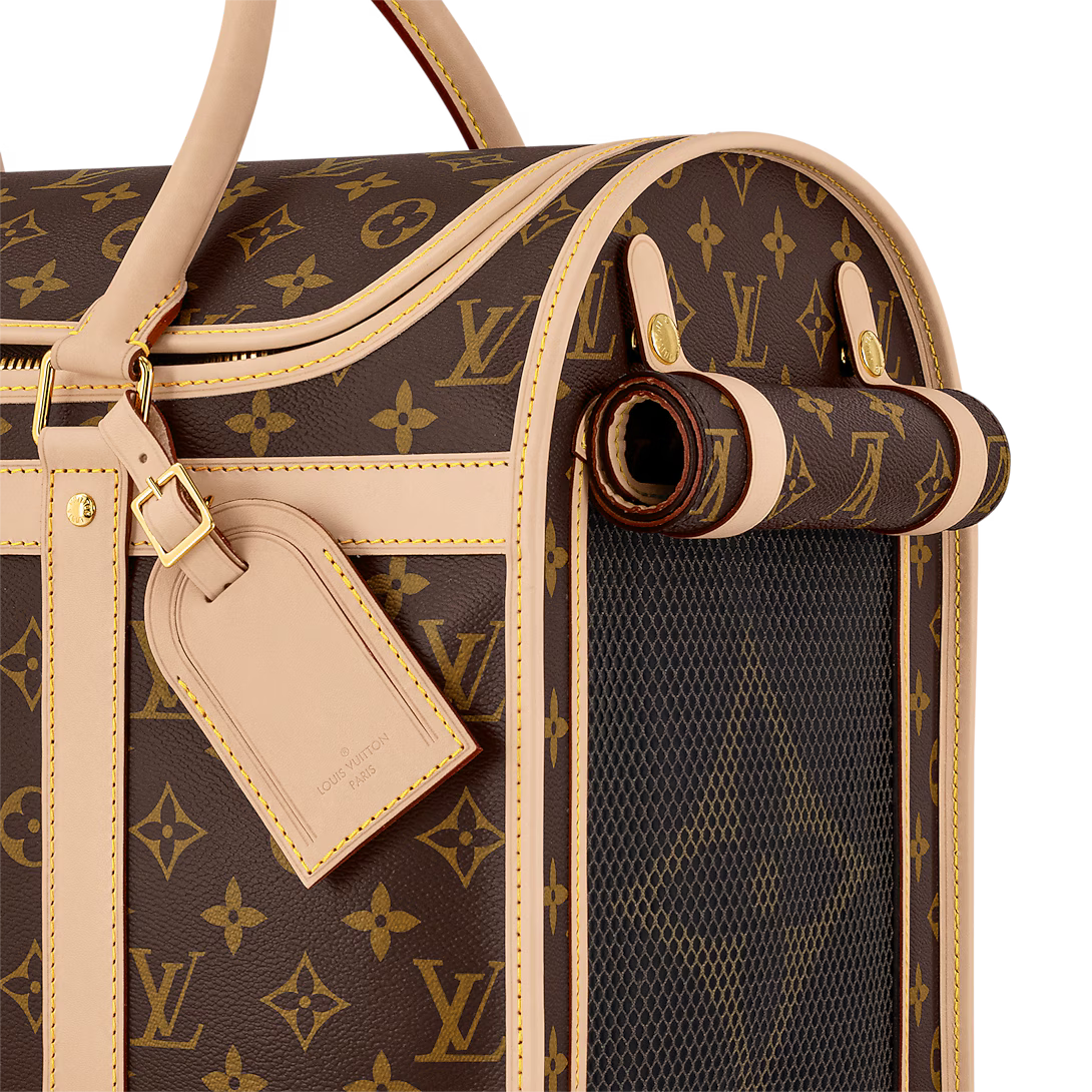 Pet Carrier