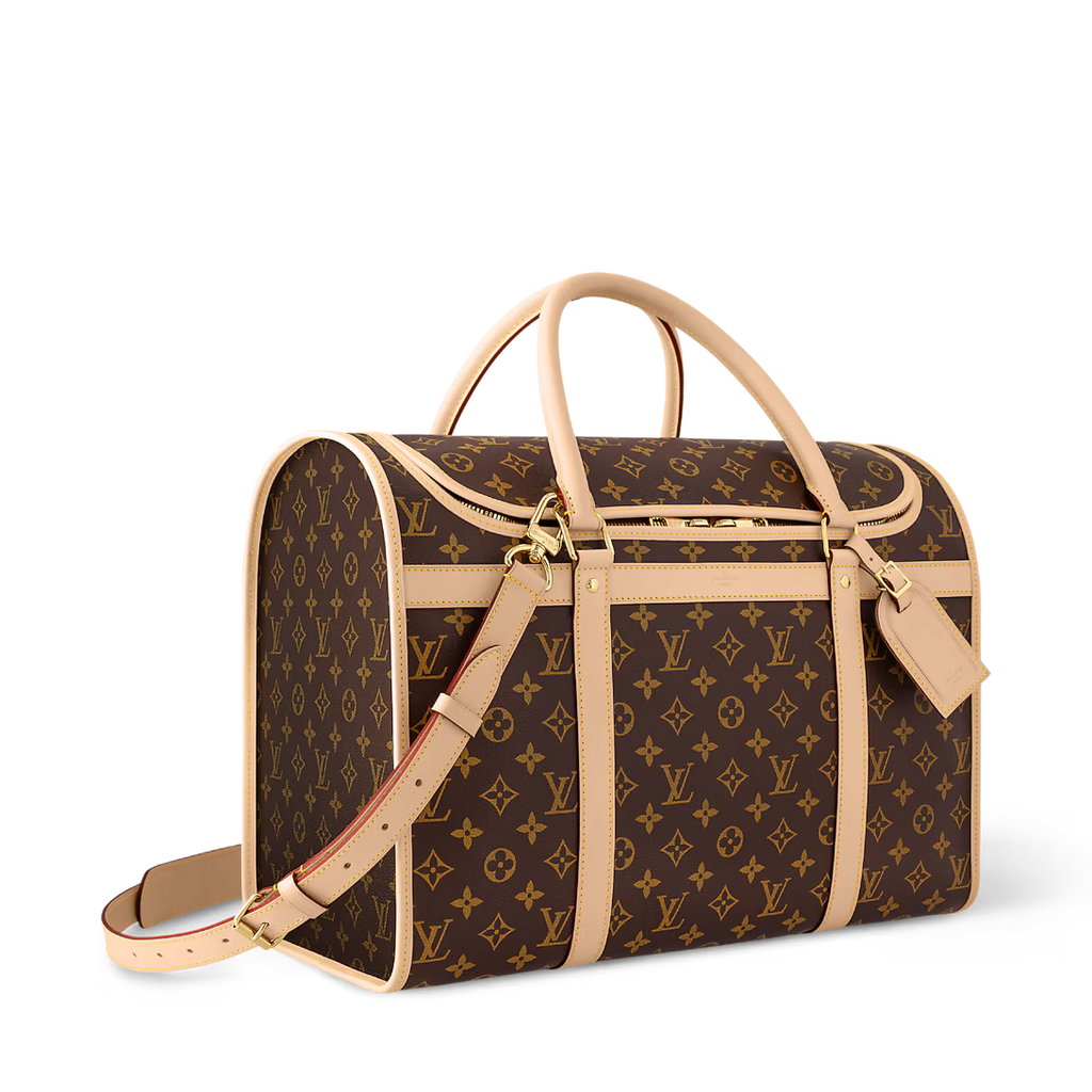 Pet Carrier