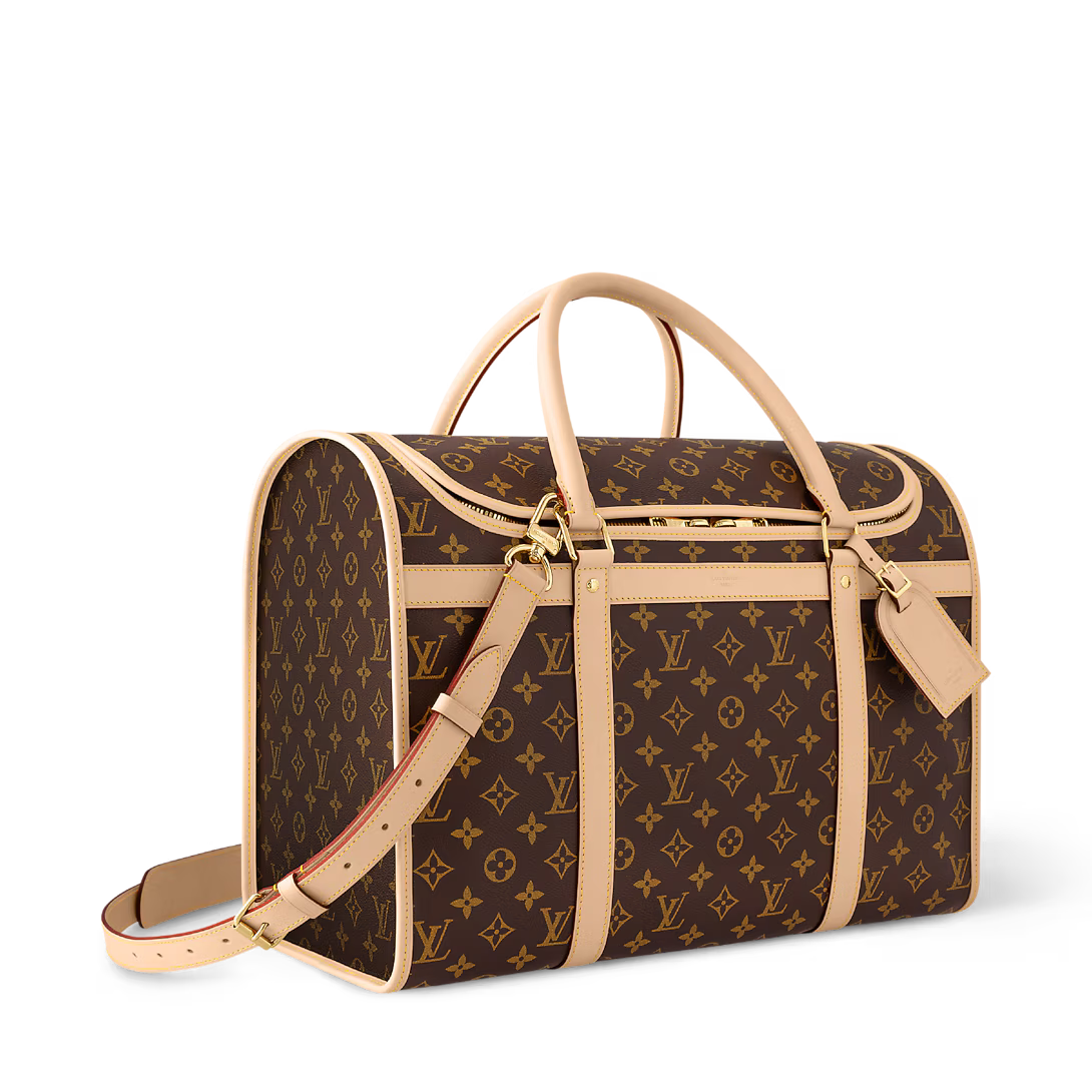 Pet Carrier