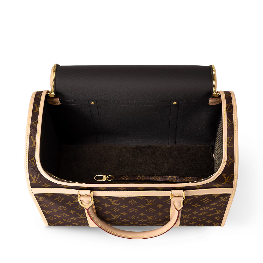 Pet Carrier
