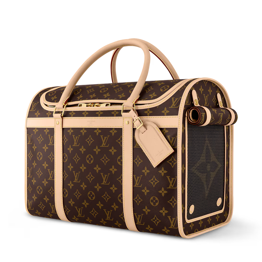 Pet Carrier
