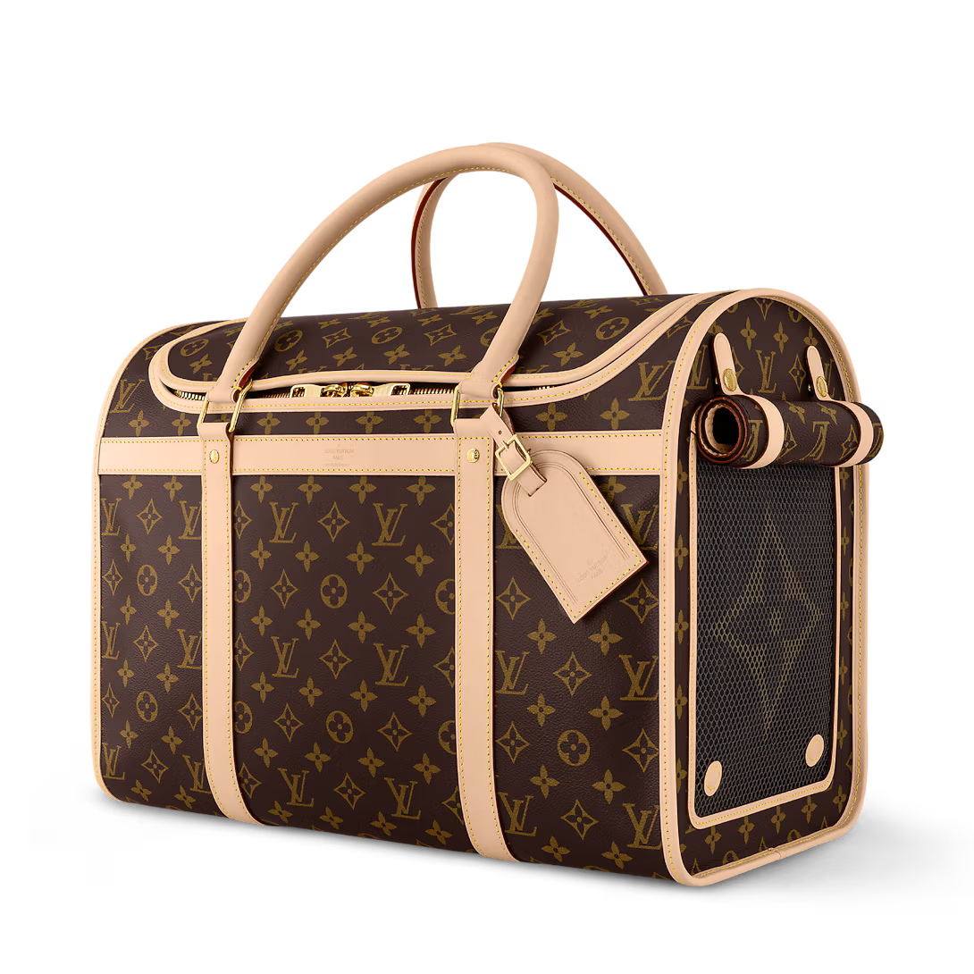 Pet Carrier