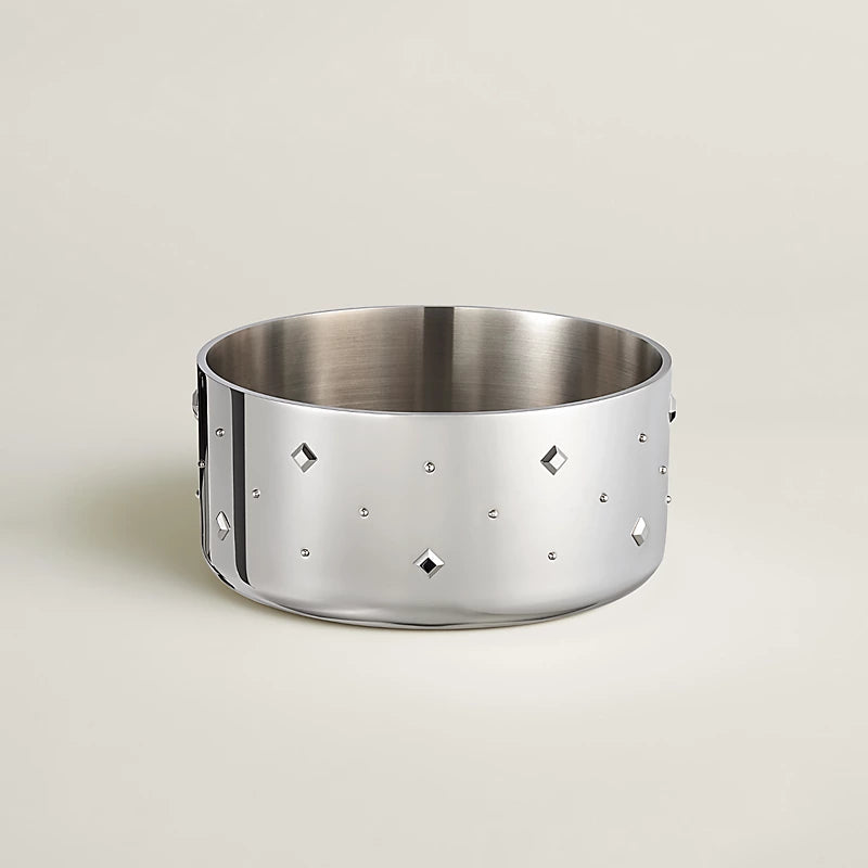 Punch dog bowl, large model