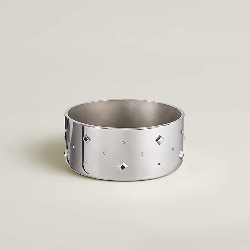 Punch dog bowl, small model