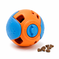 Treat Dispenser Ball Toy