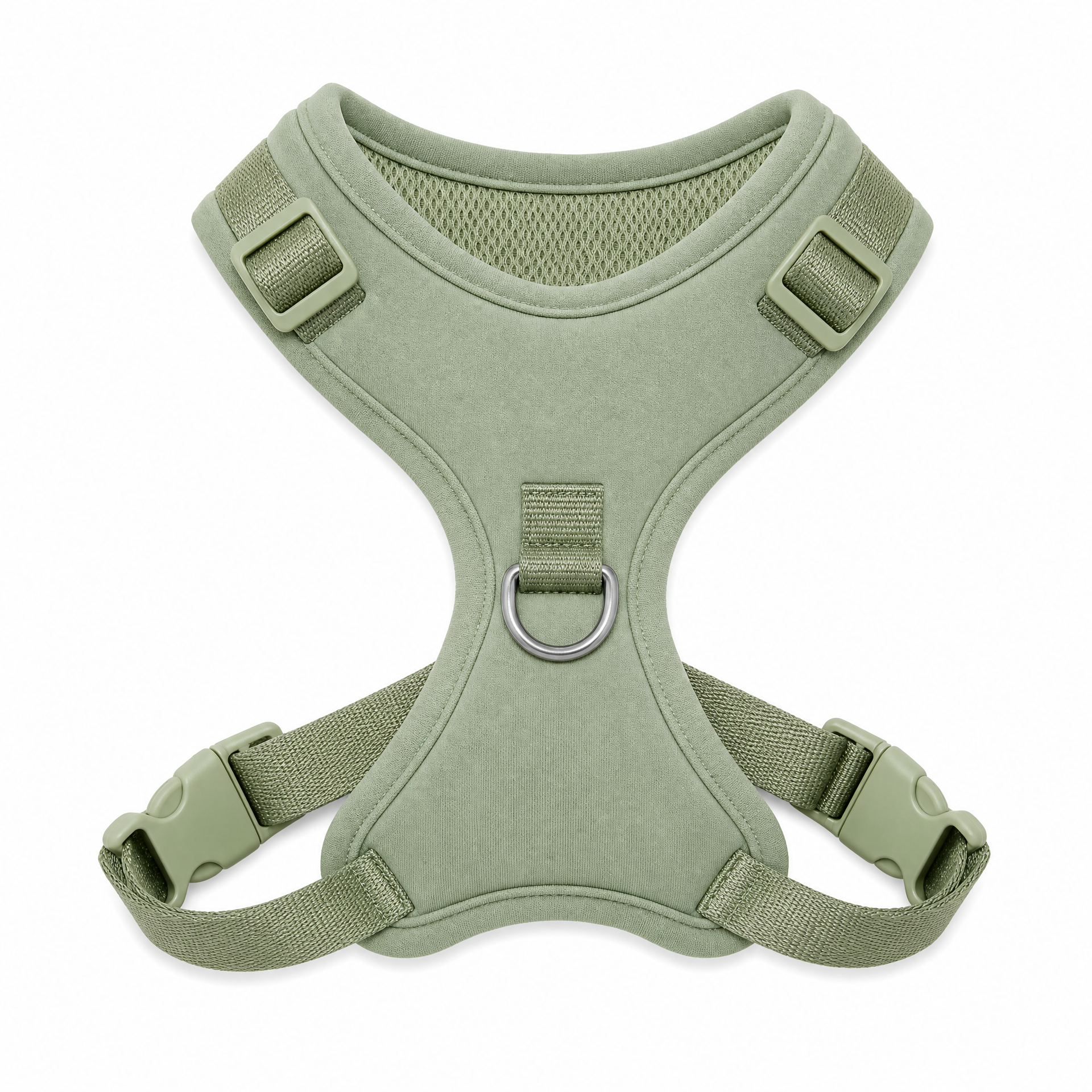 ComfortWalk Neoprene Dog Harness