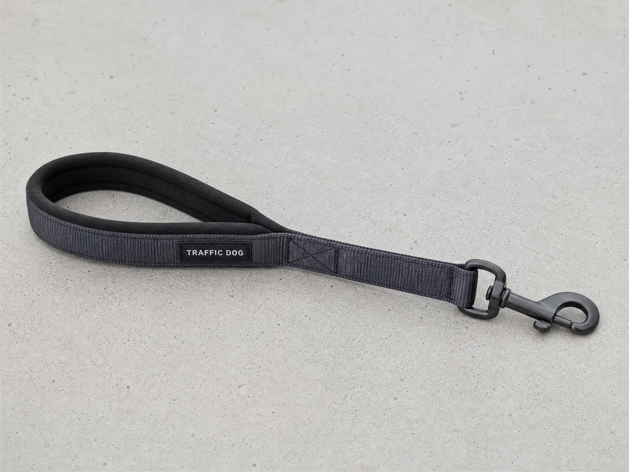 Traffic Control Short Dog Leash