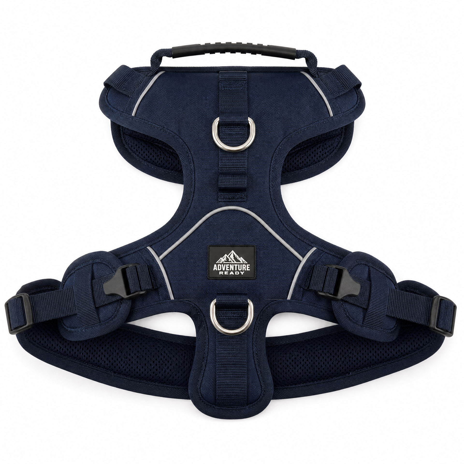 Adventure Dual-Clip Dog Harness