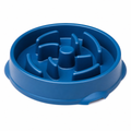 Puzzle Feeder Slow Bowl