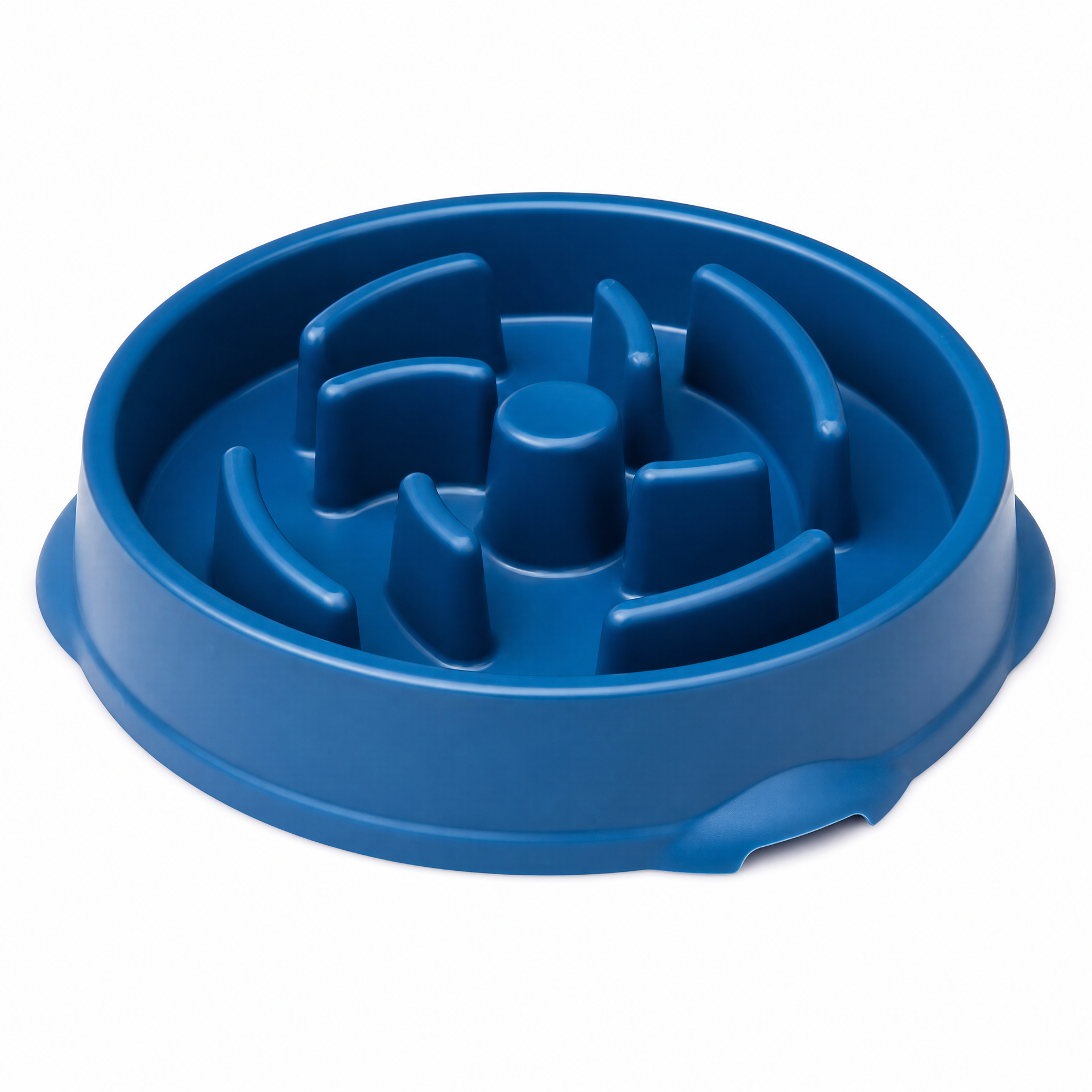 Puzzle Feeder Slow Bowl