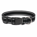 Reflective Safety Dog Collar