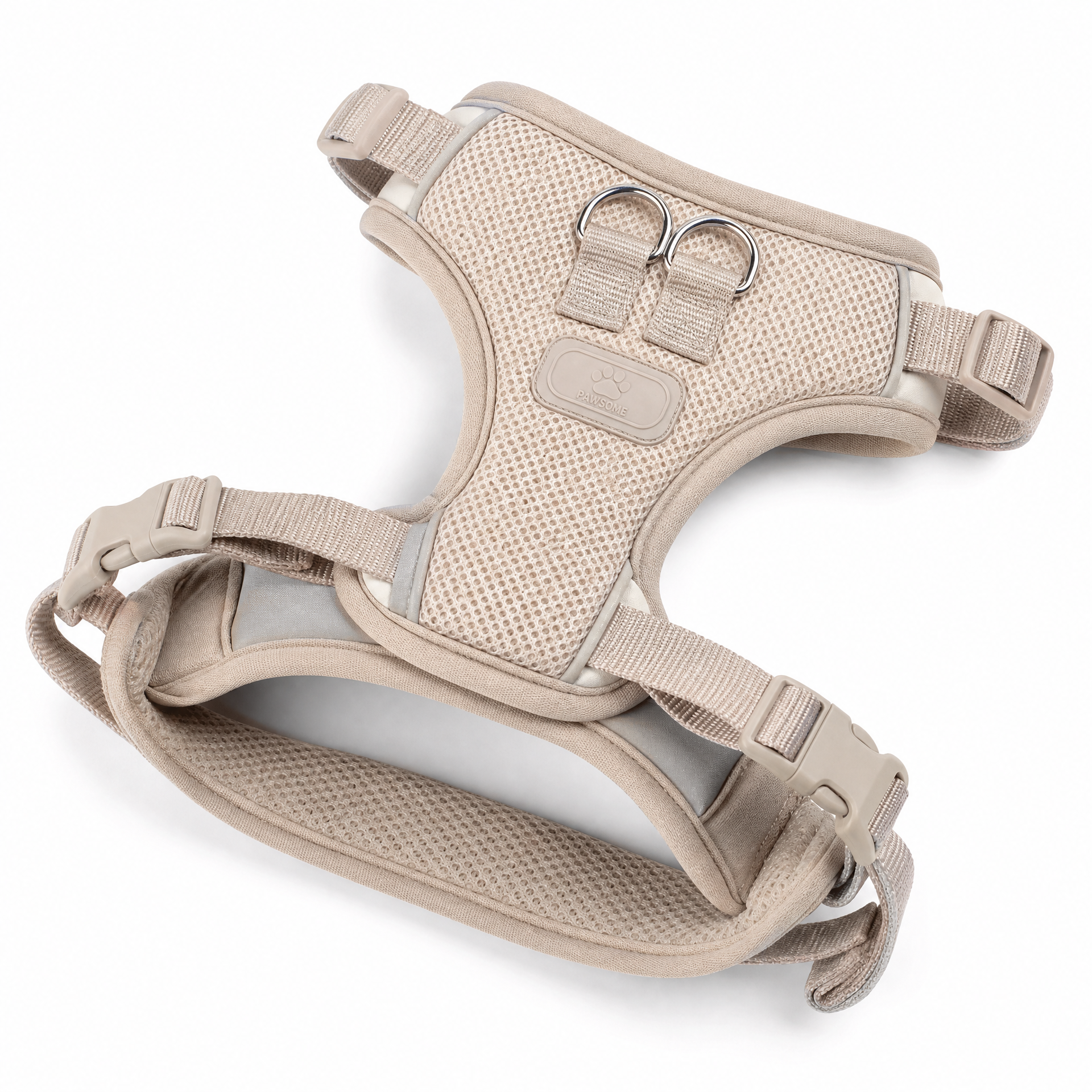 EasyStep-In Dog Harness