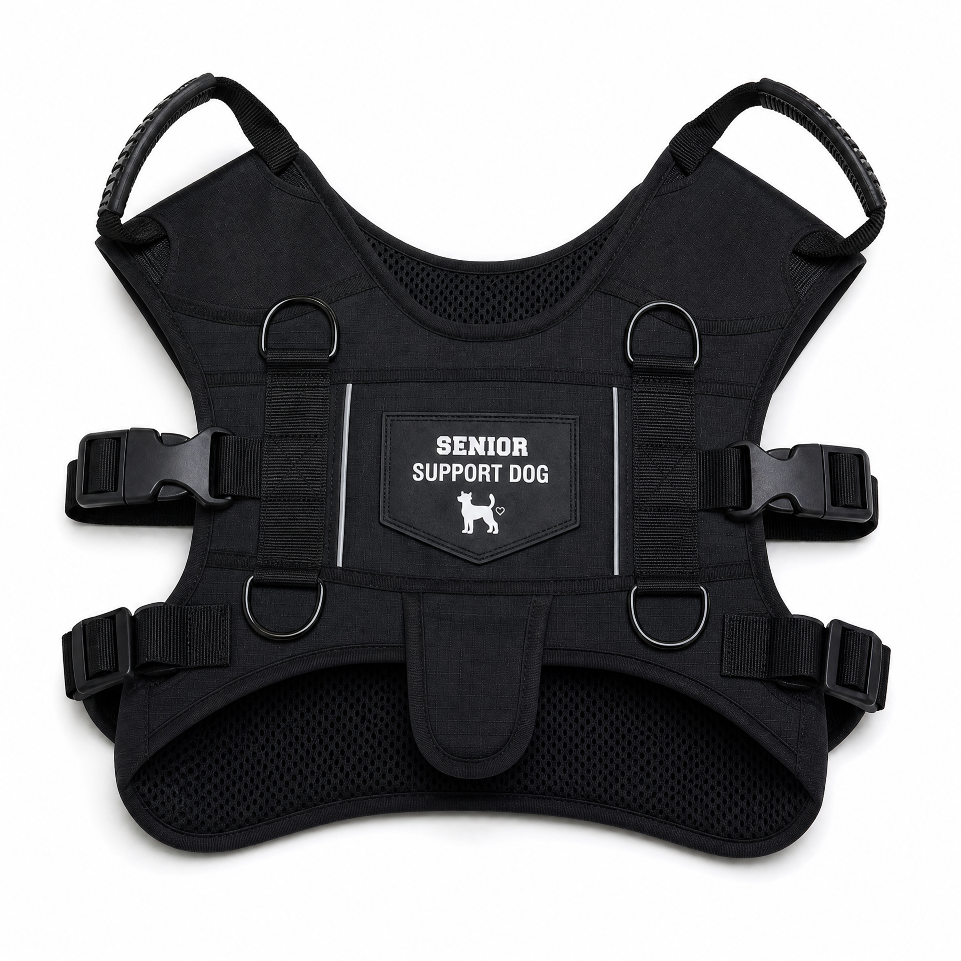 Senior Support Dog Harness