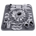 Snuffle Mat Foraging Toy