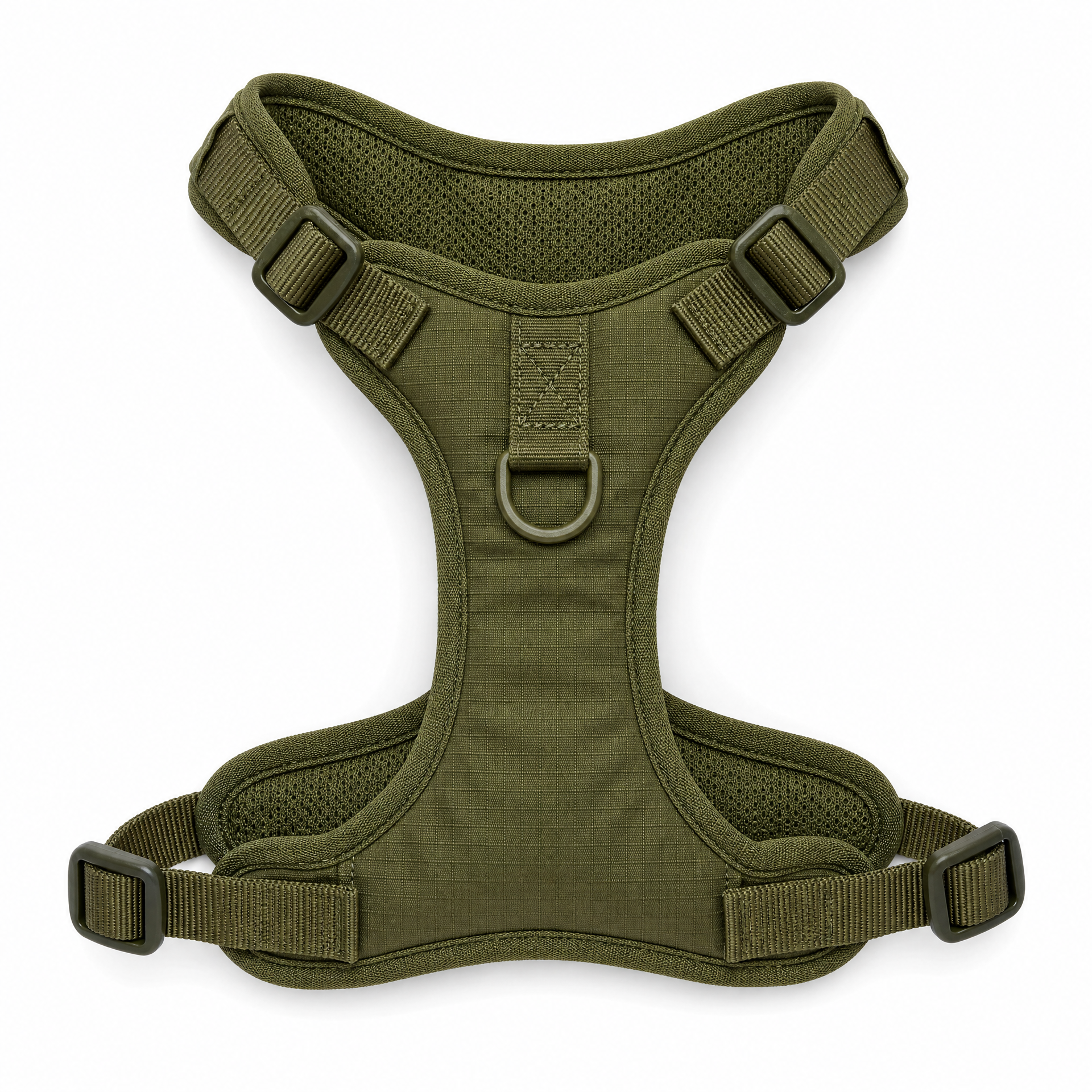 TrailSport Lightweight Dog Harness