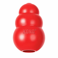 Classic Kong-Style Chew Toy